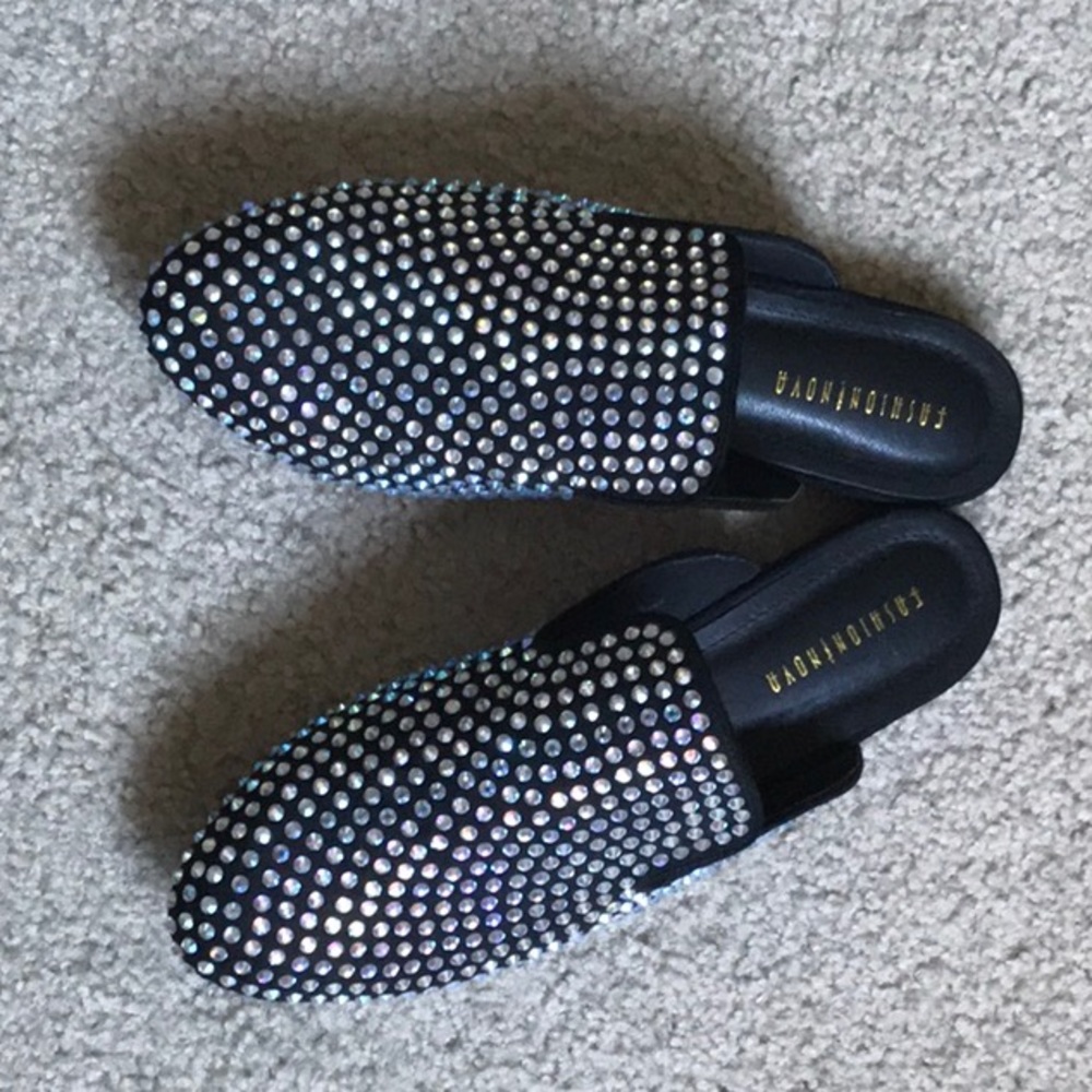 Slippers